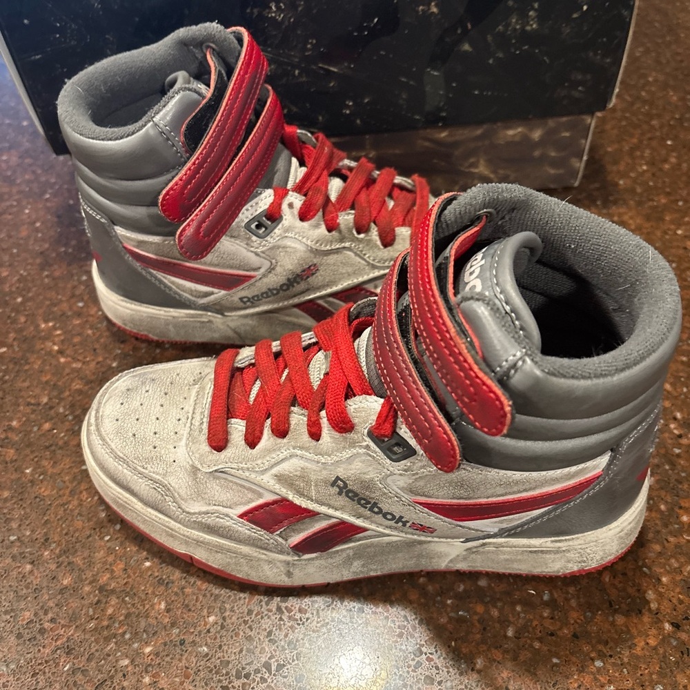 Reebok Alien Romulus - image 7